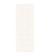 thumbnail image 7 of Swan Solid Surface 96'' x 36'' x 0.25'' Three Panel Shower Wall, 7 of 7