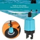 thumbnail image 5 of Btafrte Adaptador Válvula para Tabla Remo Convertidores Bomba Inflable para Barco Goma, 5 of 9