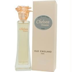 Chelsea Dreams By Old England Edt Spray 3.4 Oz