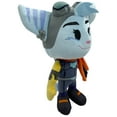 thumbnail image 4 of JINX Peluche SONY RIVET, 4 of 9