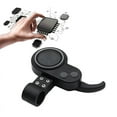 thumbnail image 6 of 36V Universal Dashboard Meter with Brushless Controller No Hall Motor for Electric Scooter Accessories(Round 6Pin), 6 of 9