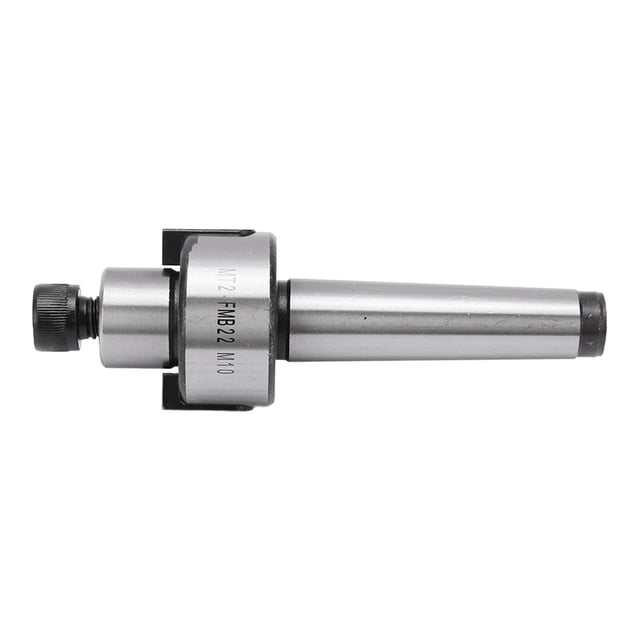 Face Mill Holders CNC Mill Holder 40Cr Alloy Steel Straight Shank Extension Rod For Metal Processing