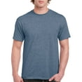 thumbnail image 2 of Gildan Ultra Cotton T HthrInd, 2 of 2