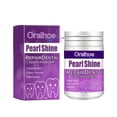 thumbnail image 4 of Nueva opción para la limpieza dental. Polvo limpiador dental natural con flúor. Pequeño y portátil. Respetuoso con el medio ambiente y con un aliento fresco. Especialmente utilizado para, 4 of 4