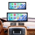 thumbnail image 1 of ZWNAV Radio de Voiture Android 15 de 15,8 Pouces pour Mercedes-Benz R-Class R300/R350 2006-2014 Lecteur Vidéo Multimédia HD Navigation GPS DVD 4G DSP Stéréo Bluetooth, 1 of 14