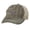 Olive, variant on Bull Head Trucker Cap – Distressed Hat with American Flag Design (Black)