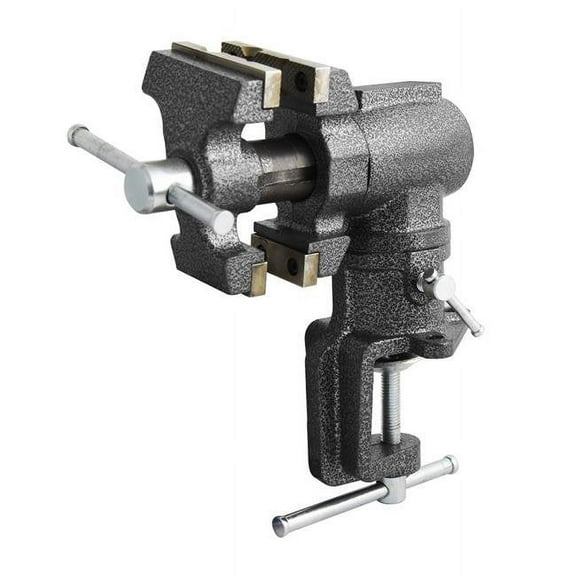 Toolsmith 2.5 Inch Multi-Purpose Table Vise - 240006