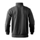 thumbnail image 4 of pstuiky camisa de manga larga para hombre, Sudadera informal de manga larga con cuello alto y cremallera de color liso para hombre Tops casuales para hombres xxxl, 4 of 7