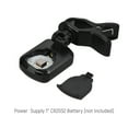 thumbnail image 2 of Aroma AT-01A Rotatable Clip-on Tuner LCD Display for Chromatic Guitar Bass Ukulele Violin, 2 of 7