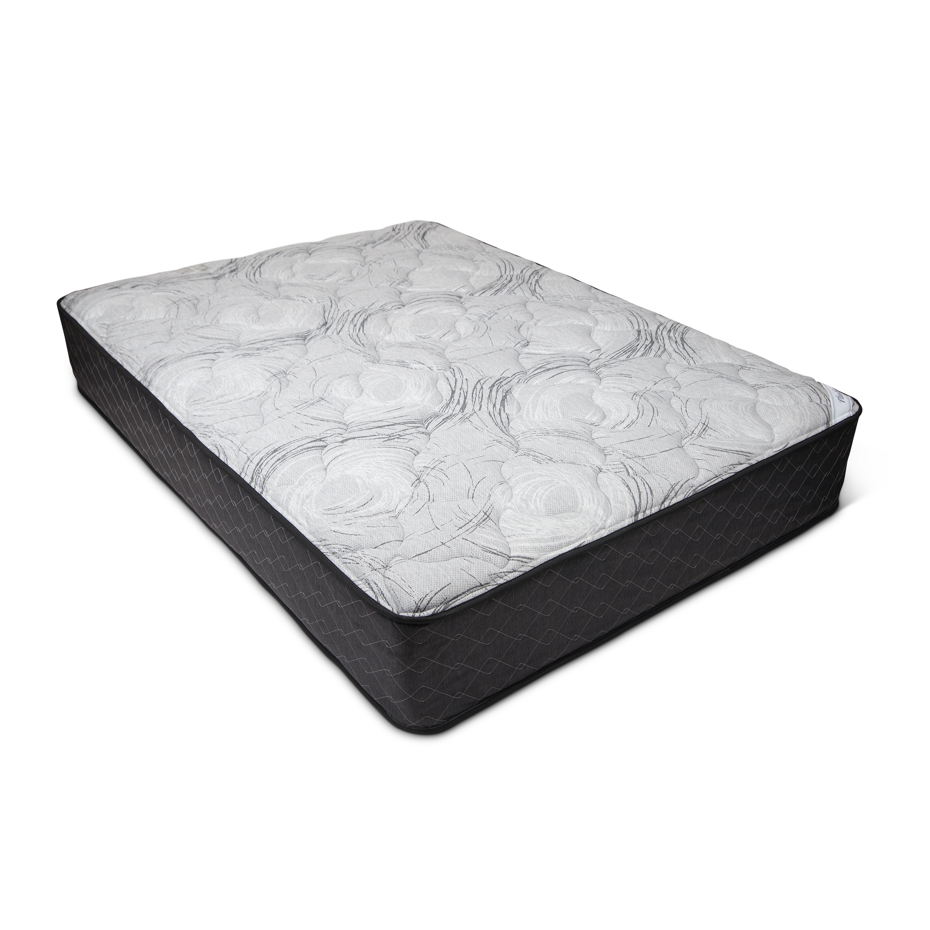 Wolf Corporation's Dual Rest Double Sided King Size Mattress