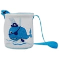 thumbnail image 1 of Bolsa De Juguetes De Playa Para Niños Bolsa De Malla Portátil Para Juguetes De De Playa Correa De Hombro Ajustable Bolsa De Mensajero De Juguete De Agua Para Trajes De, 1 of 7