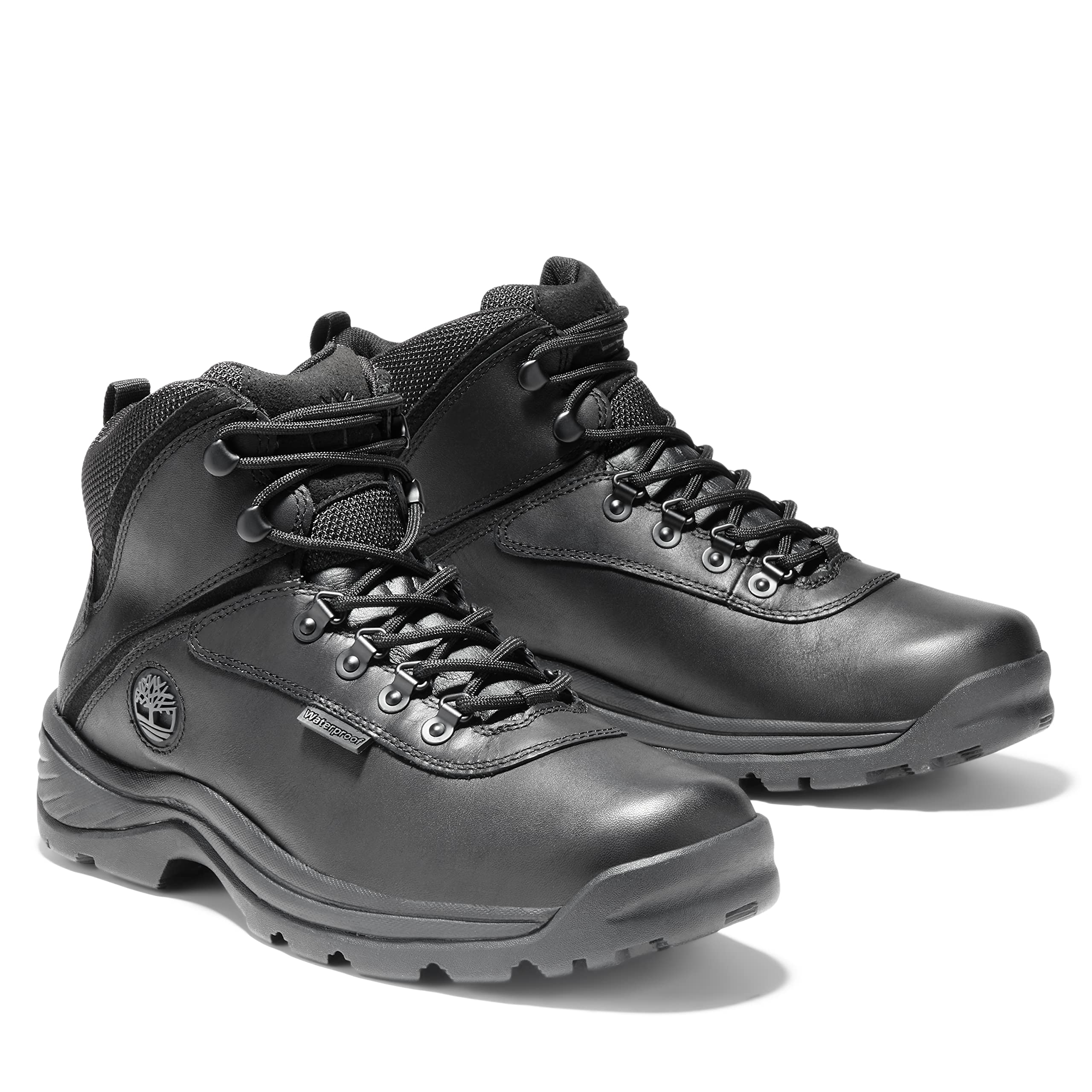 Timberland Ledge Waterproof Hiking Boots for Men photo 4