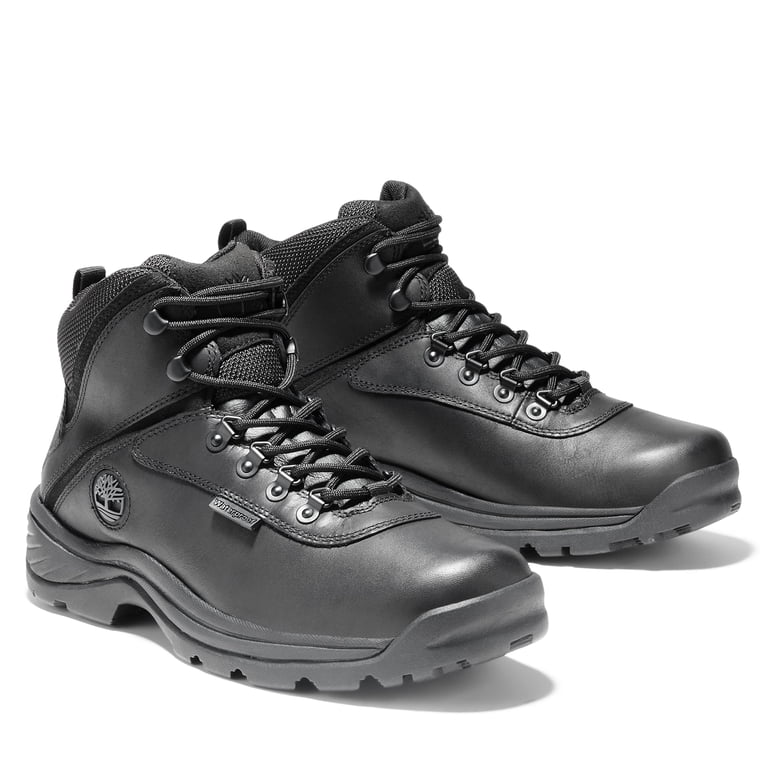 Timberland Ledge Waterproof Hiking Boots for Men Leather  display picture 1