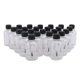 thumbnail image 1 of 24 Pcs Plastic Empty Glue Bottles with Brushes 1.7 Oz Art Empty Paint Bottles Glue Toddlers Kids Art, 1 of 5