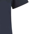 thumbnail image 4 of Henbury Womens Recycled Polyester Polo Shirt, 4 of 4