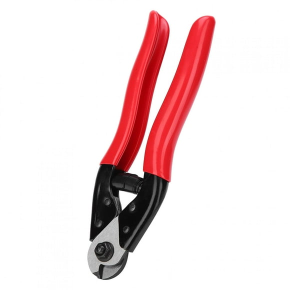 Bike ToolMountain Bike Line Pipe Line Pipe Plier Wire Cutter Streamlined Design