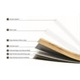 thumbnail image 2 of Elegant Vinyl Plank Flooring - Interlocking Floating Planks - 21.42 Square Feet of Flooring Per Carton - Ozark from The Ascent Collection by Finesse Floors, 2 of 4