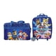 thumbnail image 1 of Set de viaje Bioworld Paw Patrol Pups & Logo de 3 piezas para jóvenes, 1 of 7