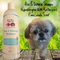 thumbnail image 2 of Aloe and Oatmeal Shampoo for Dogs, 2 of 5