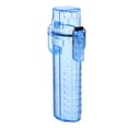 thumbnail image 1 of Shisuyan Rectangular Lighter Protector Simple Design for Smokers 1Pcs, 1 of 9