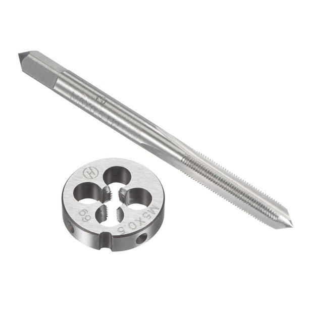 5mm tap sales and die