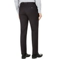 thumbnail image 2 of Calvin Klein Mens Jayden Wool Blend Skinny Fit Suit Pants, 2 of 4