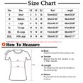 thumbnail image 3 of Boovnll Camisole Débardeurs pour Femmes, Débardeur d'Été Ample Décontracté Mode Imprimé Col Rond, Débardeur pour Femmes, Débardeur à Bretelles Spaghetti,, 3 of 4