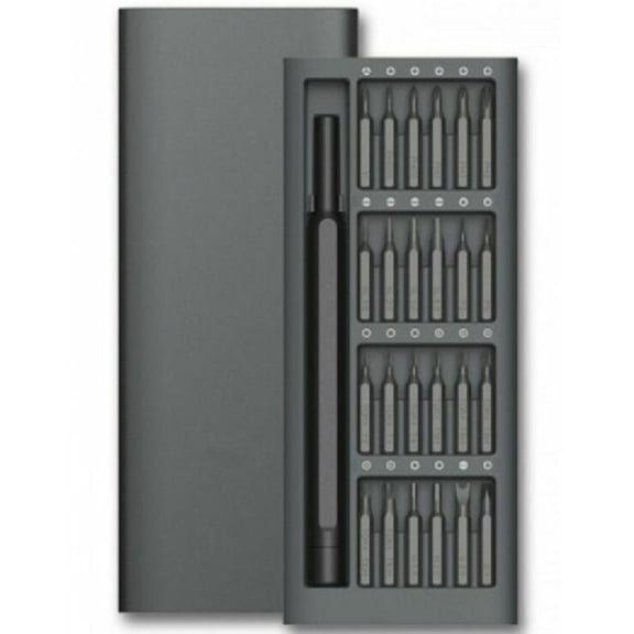 1 Set Screwdriver for Computer, Mobile Phone, Eye Bracket, Speaker And Other Small Screwdriver Disassembly