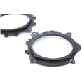 thumbnail image 2 of Altavoces para coche Kenwood KFC-XP6903C de 6 x 9 con componente de 3,5 pulgadas, 2 of 7
