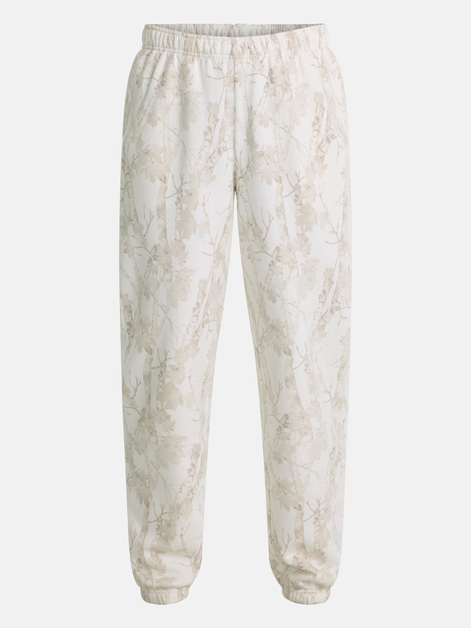 No Boundaries Fleece Joggers, 26.5", 28.5'', 30.5" Inseams, Women's & Women's Plus XXS-4X