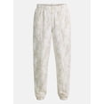 thumbnail image 5 of No Boundaries Fleece Joggers, 26.5", 28.5'', 30.5" Inseams, Women's & Women's Plus XXS-4X, 5 of 5