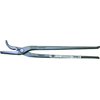 12" Saddle Horse Clincher For Use On Larger Nails In Saddle Horse Hoofs.