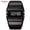 Red, variant on SKMEI Men's Digital Watch, Polygonal Sport Watch with Stopwatch Date Alarm and EL Backlight