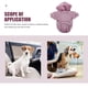 thumbnail image 3 of Sudadera con capucha para perro, ropa para perro, suéter, mono para perro, sudadera, atuendo para perro, ropa de invierno para perro (S), 3 of 5
