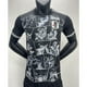 thumbnail image 1 of Versión De Jugador Japón Japonés 2023 Camiseta De Fútbol De Dibujos Animados anime Estilo Especial Camisetas Gao Jiahui unisex, 1 of 1