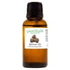 Vetiver Essential Oil - 1 fl oz (30 ml) Glass Bottle w/ Euro Dropper - 100% Pure Essential Oil by GreenHealth
