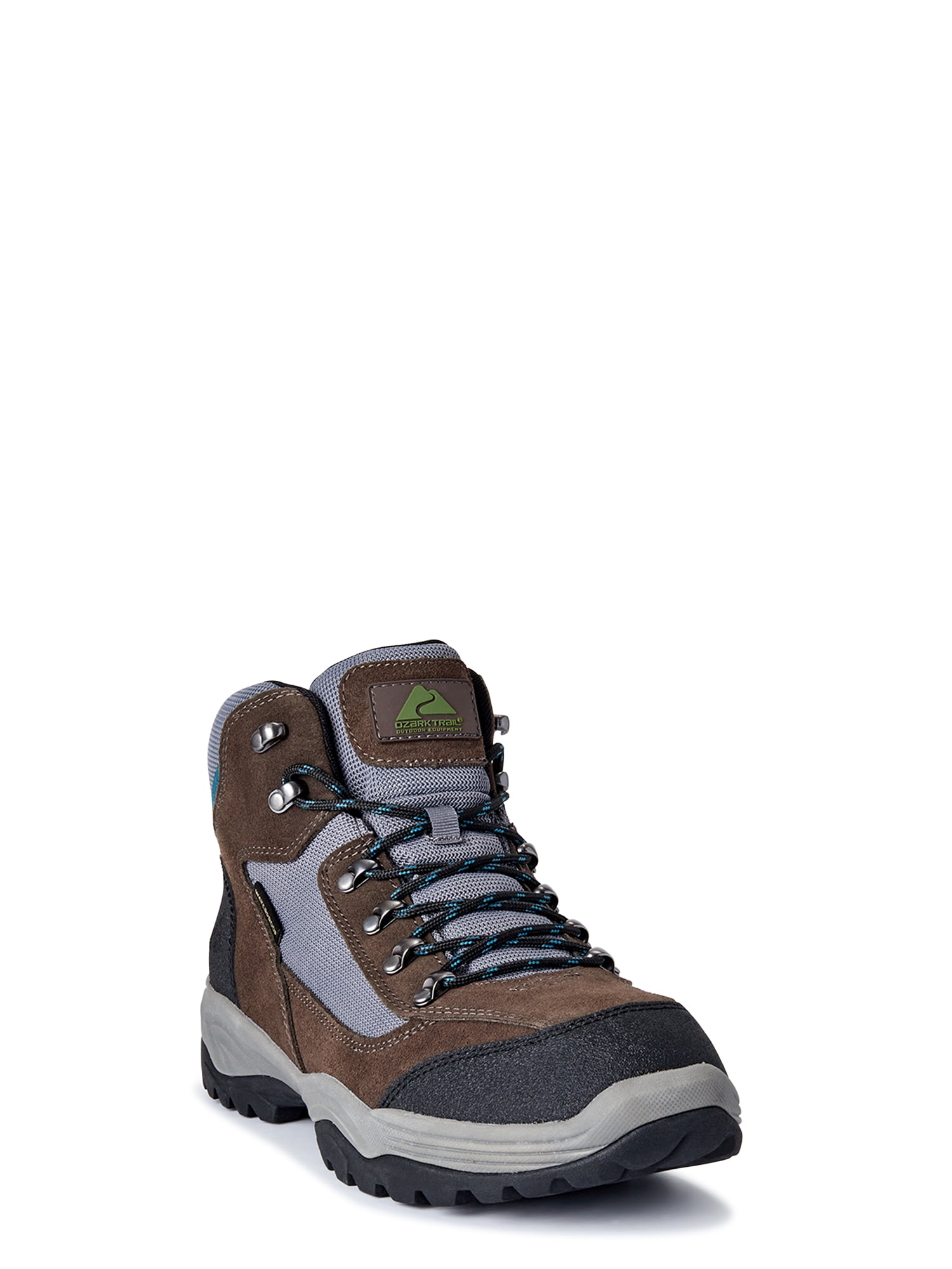 ozark trail men's mid waterproof hiker