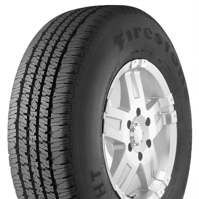 Firestone Transforce HT 245/70R17 119 R Tire Firestone Transforce HT 245/70R17 119 R Tire Sansujyuku sansujyuku.com