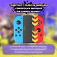 thumbnail image 2 of Control Joystick Para Switch Oled Lite Mando Joypad YUZU, 2 of 5