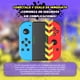 thumbnail image 2 of Control Joystick Para Switch Oled Lite Mando Joypad YUZU, 2 of 5