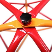 Lowestbest Kid Climbing Dome, Climber Play Structures, Geometric Dome Climber Play Center, Dome Climber with 600LBS Weight Capability, B