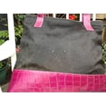 thumbnail image 4 of Top Handle Bag , Leather Shoulder Bag , Ladies Handbag , Colourful Purse. KLB-02, 4 of 4