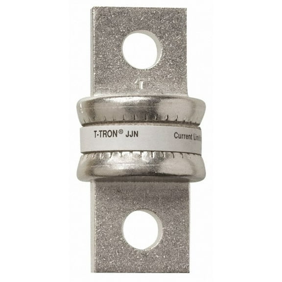 Eaton Bussmann JJN-100, 100Amp 300V Fast Blow Class T Cartridge Blade Fuse
