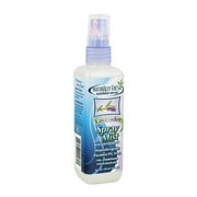 Naturally Fresh Body Spray Deodorant, Lavender, 4 Oz