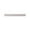 Silver, variant on Stainless Steel Rolling Pin for Baking & Cooking | Non-Stick Dough Roller for Pastry, Dumpling Wrappers & Pasta | Heavy Duty Kitchen Tool with Comfort Grip | 30cm Professional Grade