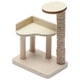 thumbnail image 2 of Marco De Escalada Para Gatos, Juguete De Muebles En Miniatura Para Casa De Muñecas De Decoración Para Dormitorio Para Sala De Estudio Para Comedor Cergrey Cat Climbing Frame, 2 of 8