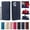 Navy Blue, variant on ETFAST Wallet Flip Leather Case For iPhone 15 Pro Max 15Plus 14 Pro Max 13 Pro Max 12 Pro Max 11 X XR XS Max 8 7 6 Plus SE Phone Case