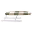 thumbnail image 1 of SUTENGDA Folding Ironing Table Household Small Ironing Board Reusable Ironing Board, 1 of 6