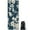 Pioneer Flower Floral-2, variant on Pioneer Flower Floral Print Pattern Hot Yoga Mat Towel Non Slip for Hot Yoga - Quick-Drying Yoga Mat Cover with 4 Corner Pockets with Travel Bag - Hot Yoga Towel Non Slip 70"x26"
