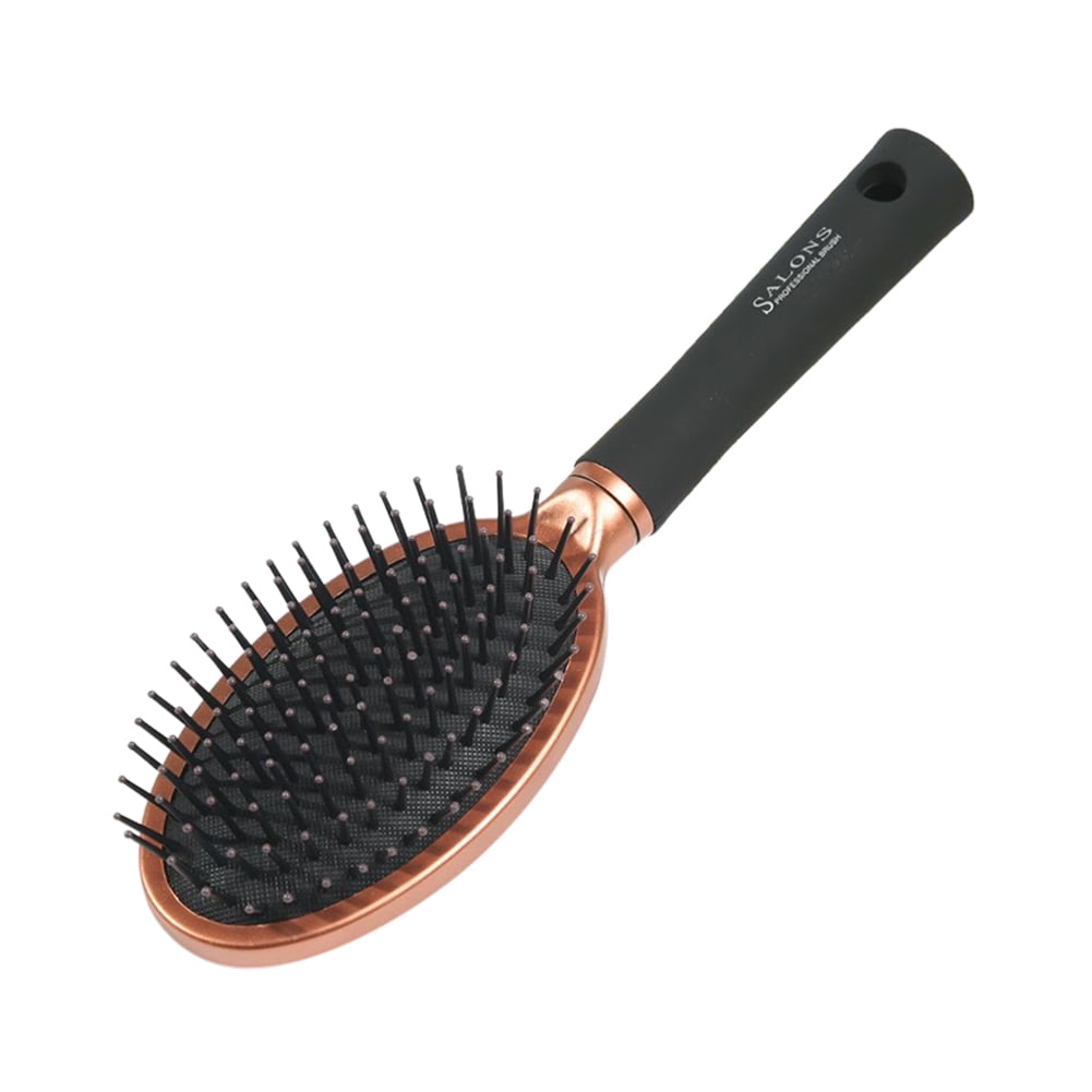 VAKIND Paddle Brush for Detangling, Blowdrying and Straightening